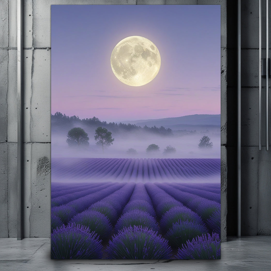 Mockup, Bild, Kunst, Art, Deko, Dekoration
