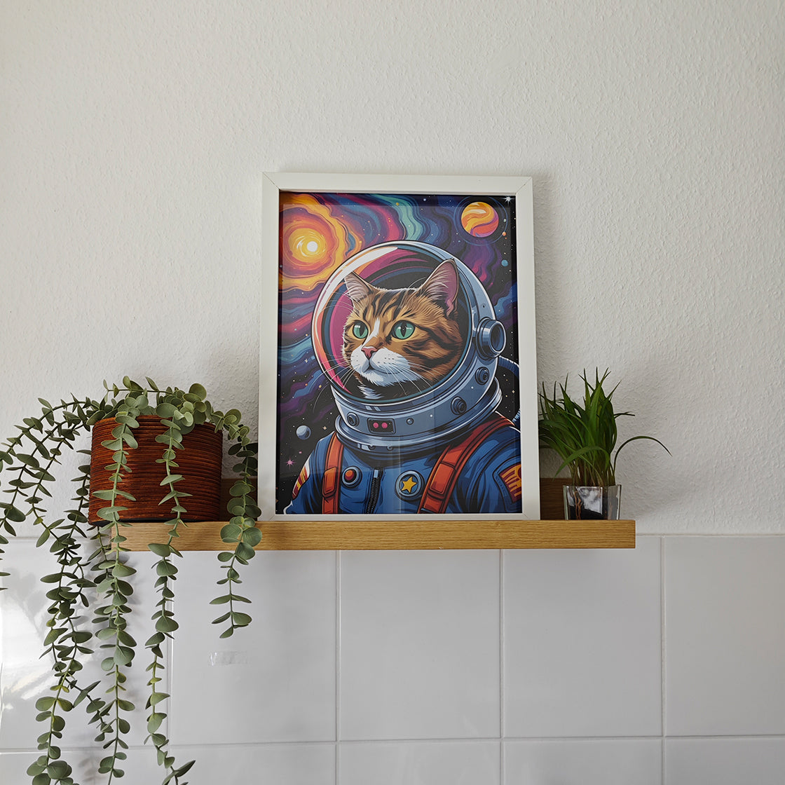 Poster, BIlderrahmen, Bild, Kunst, Kunstwerk, Design, Motiv, Wandbild, Dekoration, Home, Plakat