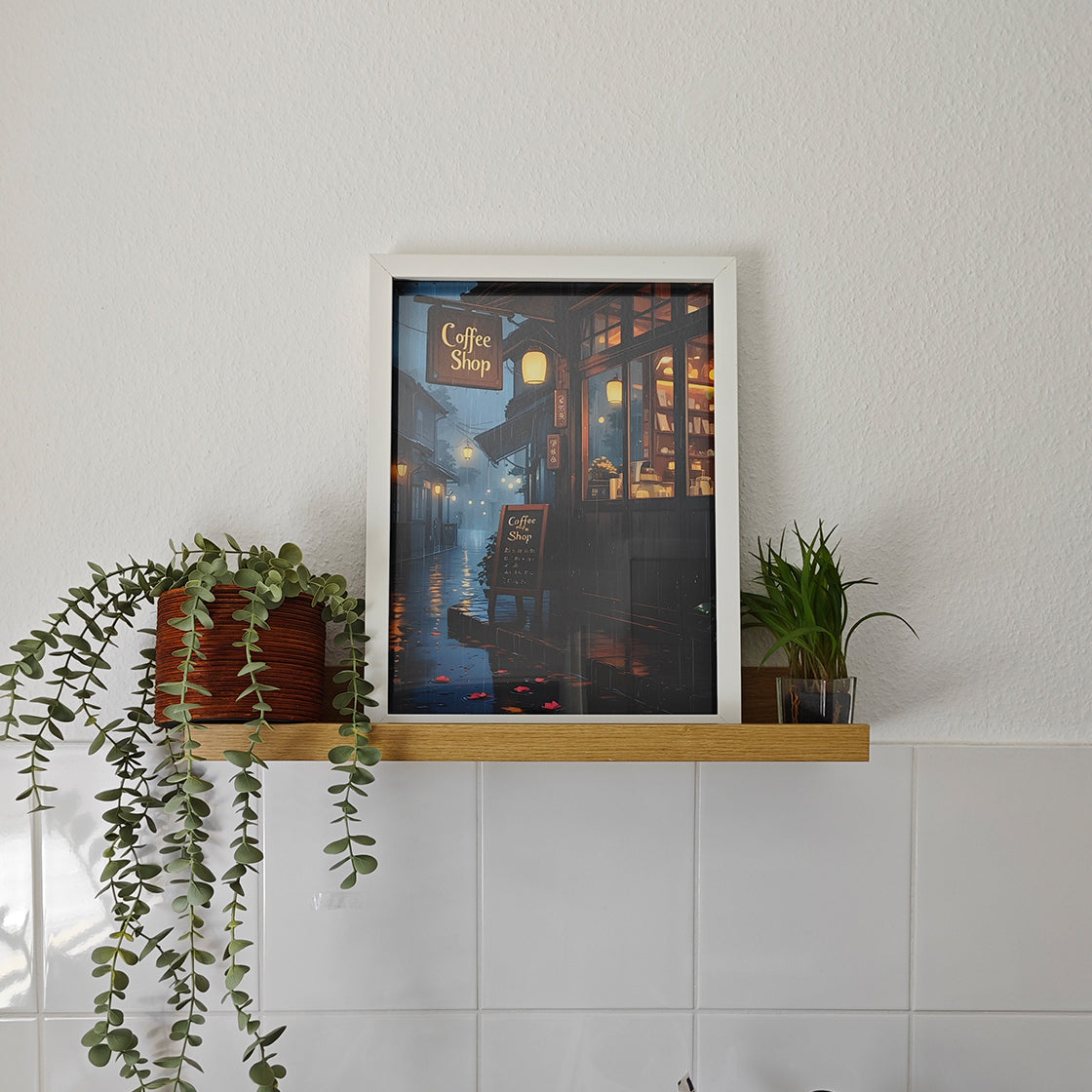 Poster, BIlderrahmen, Bild, Kunst, Kunstwerk, Design, Motiv, Wandbild, Dekoration, Home, Plakat