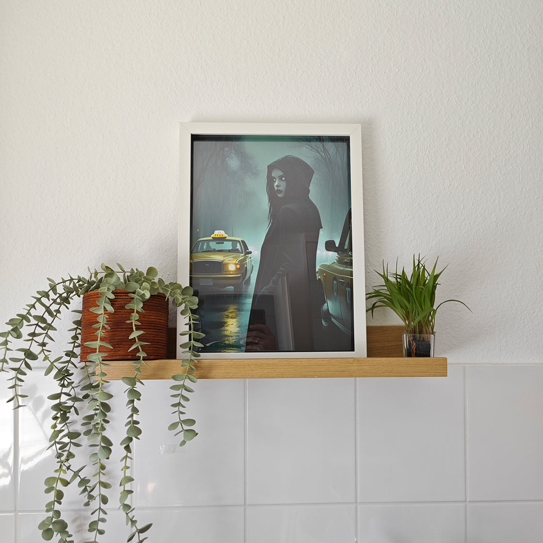 Poster, BIlderrahmen, Bild, Kunst, Kunstwerk, Design, Motiv, Wandbild, Dekoration, Home, Plakat