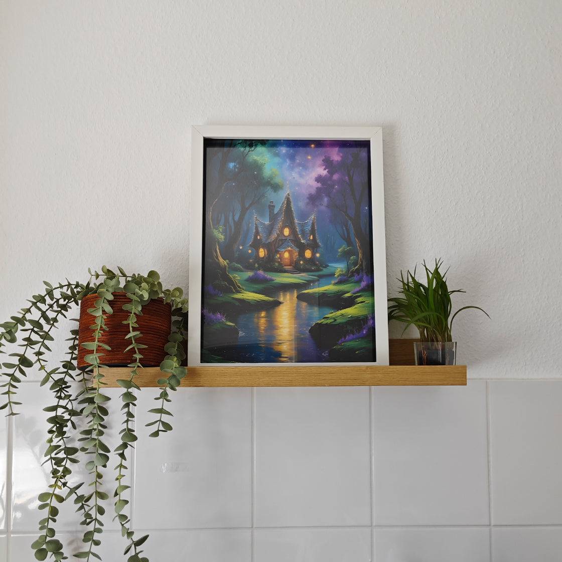 Poster, BIlderrahmen, Bild, Kunst, Kunstwerk, Design, Motiv, Wandbild, Dekoration, Home, Plakat