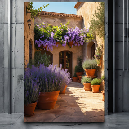Mockup, Bild, Kunst, Art, Deko, Dekoration, Design, luminaracraft