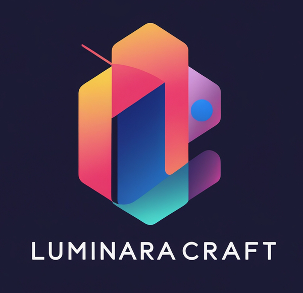LuminaraCraft